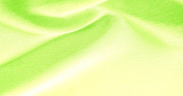 Háttér, mintázat, textúra, tapéta, zöld selyem szövet. Harsányi Csaba — Stock Fotó