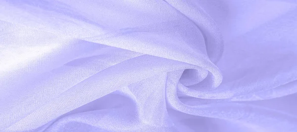 Textura, pozadí, vzorek, hedvábná látka, Lilac. Váš projektor — Stock fotografie