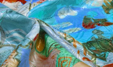 doku, arka plan, desen, duvar kağıdı, kartpostal, poster, ipek 