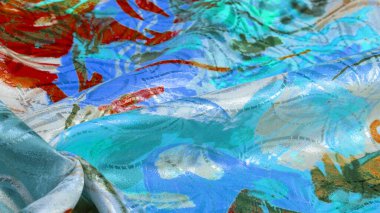 doku, arka plan, desen, duvar kağıdı, kartpostal, poster, ipek 