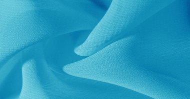 Arka plan, desen, doku, duvar kağıdı, mavi soluk ipek fabr