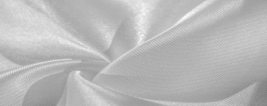 doku Güzel ipek beyaz krep porselen, özellikle oluşturulan