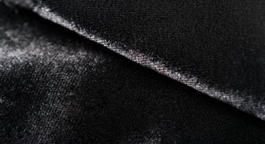 Doku arka planı, desen. Siyah Velveteen. Bu muhteşem e