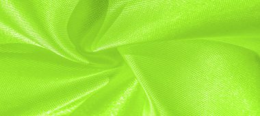 doku boyama Güzel ipek yeşil krep porselen, oluşturulan e