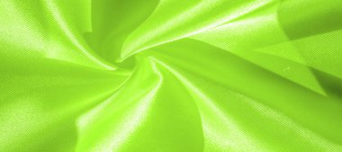 doku boyama Güzel ipek yeşil krep porselen, oluşturulan e