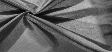 kartpostal arka plan dokusu, platin ipek kumaş beyaz, yüksek