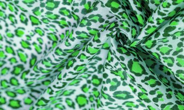 doku, arka plan, desen, kartpostal, ipek kumaş, yeşil marul