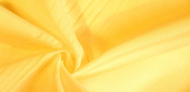 doku arka plan, desen. ipek sarı kumaş. Telio'dan, thi