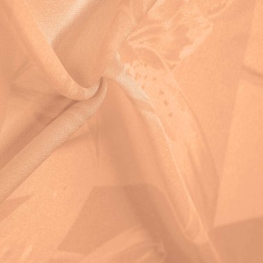 Doku, arka plan, desen, ipek kumaş, bej. Projektörünüz