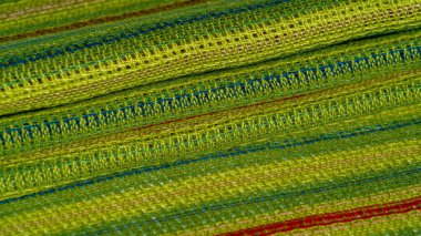 doku, arka plan, desen, kartpostal, kumaş yeşil ışık yeşil