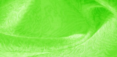 Doku arka plan desen kumaş çiçek süs yeşil. Bu co