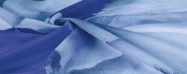 Doku, arka plan, desen, kartpostal, ipek kumaş, kadın colo