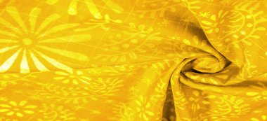 doku arka plan, sarı desenli tıklama çok yumuşak, multi-p