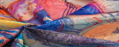 doku, arka plan, desen, duvar kağıdı, kartpostal, poster, ipek 