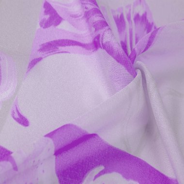 Ttexture, arka plan, desen, ipek kumaş, Gümüş bac Mor