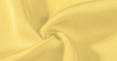 Arka plan, desen, doku, duvar kağıdı, sarı ipek kumaş. Bu 