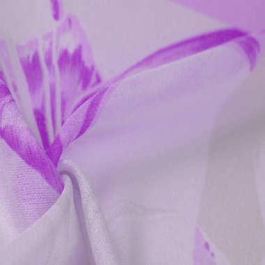 Ttexture, arka plan, desen, ipek kumaş, Gümüş bac Mor