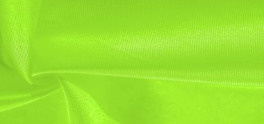 doku boyama Güzel ipek yeşil krep porselen, oluşturulan e