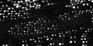 doku, arka plan, desen, kartpostal, yapıştırılmış gl ile siyah ipek