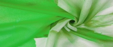 Doku, arka plan, desen, kartpostal, ipek kumaş, kadın col