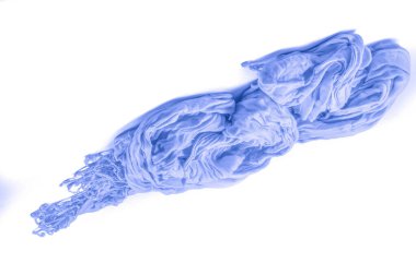 doku, arka plan, desen, kartpostal, ipek kumaş, gökyüzü mavi co