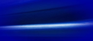 Doku, İpek kumaş mavi, biz introd olacak ruh hali için sadece made