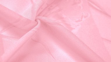 Doku, arka plan, desen, ipek kumaş, pembe. Projektörleriniz