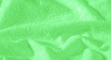 arka plan, desen, doku, süs, vintage. yeşil kumaş wi