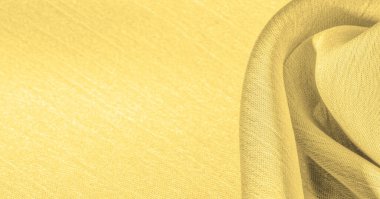 Arka plan, desen, doku, duvar kağıdı, sarı ipek kumaş. Bu 