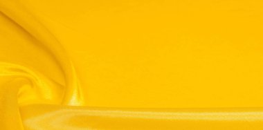 desen, arka plan, desen, doku, sarı ipek kumaş. Bu 