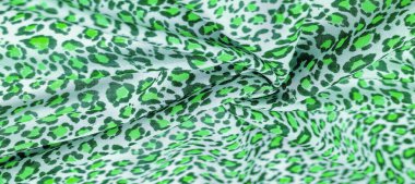 doku, arka plan, desen, kartpostal, ipek kumaş, yeşil marul