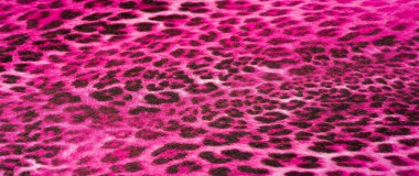 Arka plan dokusu. leopar ipek parlak kumaş afrika temaları