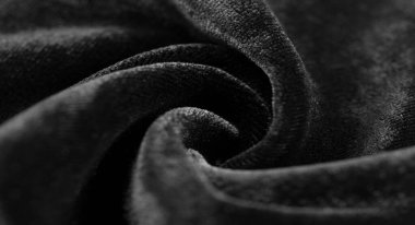 Doku arka planı, desen. Siyah Velveteen. Bu muhteşem e