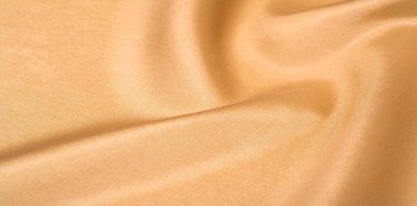 Şekil, arka plan, desen. Açık kahverengi ipek kumaş. Bu th