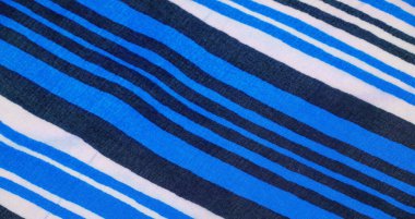 Arka plan dokusu. çok renkli çizgili ipek kumaş. Meksika co