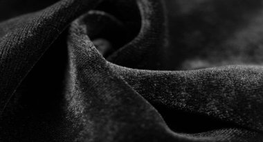 Doku arka planı, desen. Siyah Velveteen. Bu muhteşem e