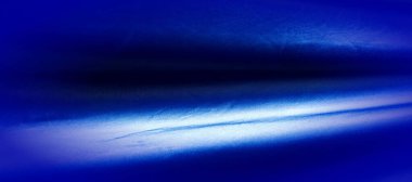 Doku, İpek kumaş mavi, biz introd olacak ruh hali için sadece made