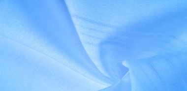 doku arka plan, desen. ipek mavi kumaş. Telio'dan, bu