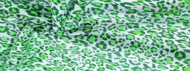 doku, arka plan, desen, kartpostal, ipek kumaş, yeşil marul