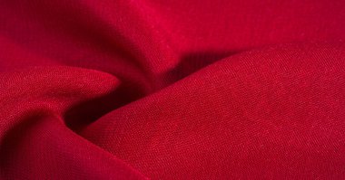 doku, arka plan, desen, Kırmızı Kırmızı İpek Kumaş Bu çok 