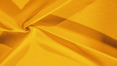 Doku, arka plan, ipek kumaş, sarı kadın mendili; D