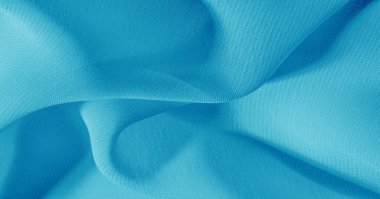 Arka plan, desen, doku, duvar kağıdı, mavi soluk ipek fabr