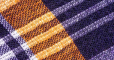 Doku, arka plan, desen, pr için kış sıcak yumuşak eşarp