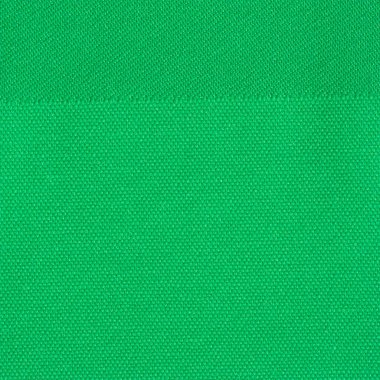 Doku, yeşil renk ipek kumaş, düz açık yeşil ipek sati