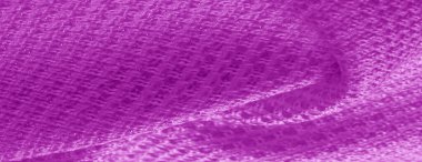 Arka plan dokusu, desen. metalik payetler ile pembe kumaş. 