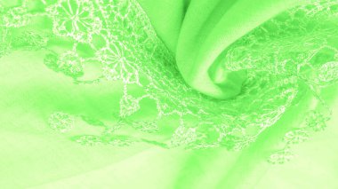 Doku, arka plan, desen, kartpostal, ipek kumaş, kadın spri