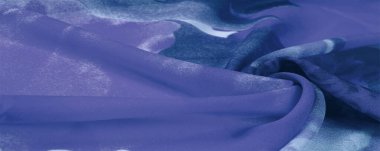 Doku, arka plan, desen, kartpostal, ipek kumaş, kadın colo