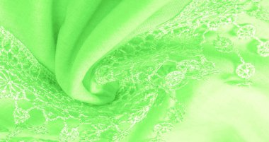 Doku, arka plan, desen, kartpostal, ipek kumaş, kadın spri