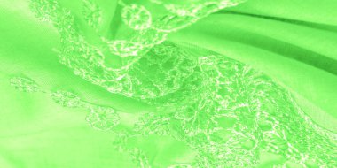 Doku, arka plan, desen, kartpostal, ipek kumaş, kadın spri