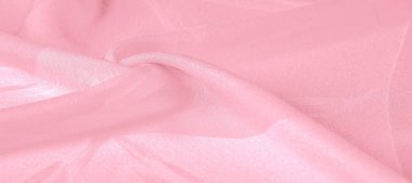 Doku, arka plan, desen, ipek kumaş, pembe. Projektörleriniz